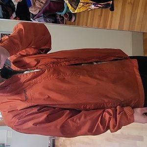 MARMOT outer lining coat
